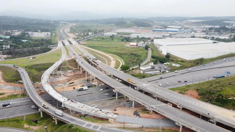 Foto: Divulga&ccedil;&atilde;o/Governo de SP