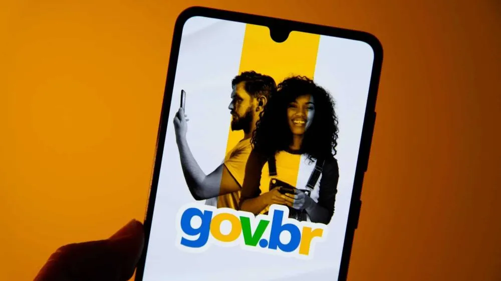 Usuários de iPhone relatam falhas no aplicativo Gov.br devido a bloqueios de privacidade do iOS