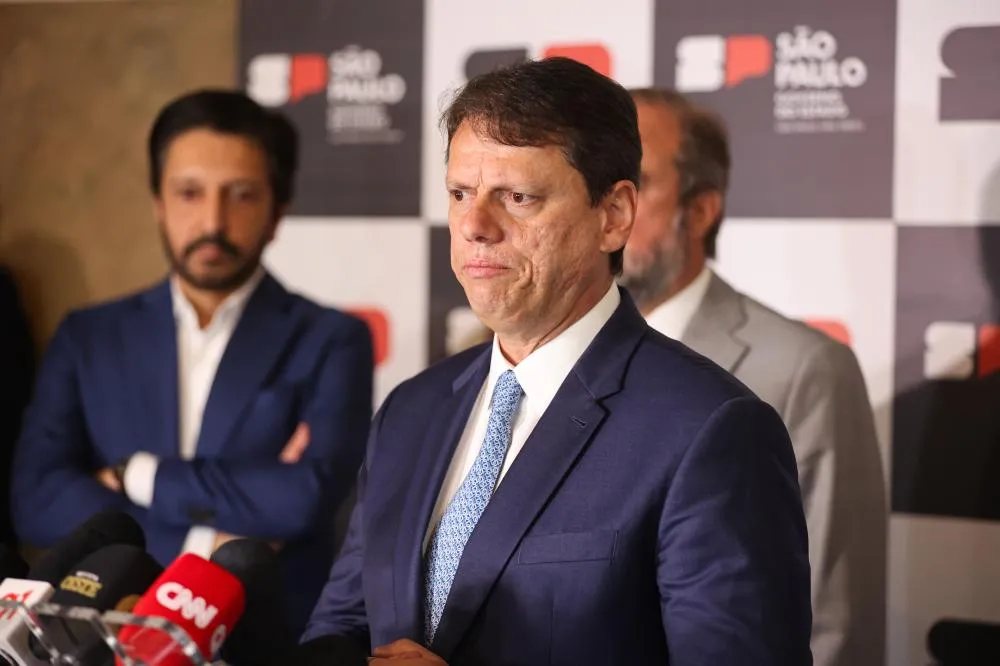 Foto: Paulo Guereta / Governo do Estado de SP