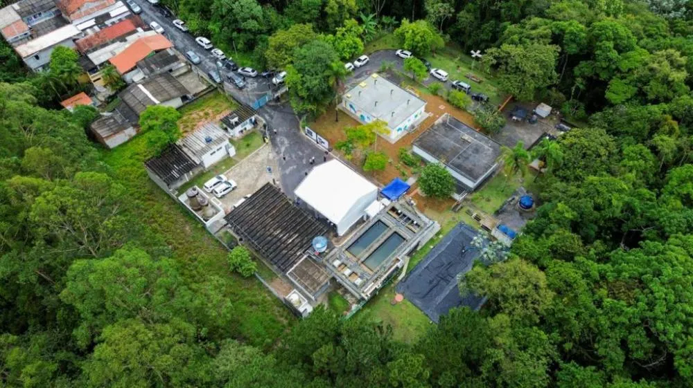 Foto: Divulgação/Governo de SP