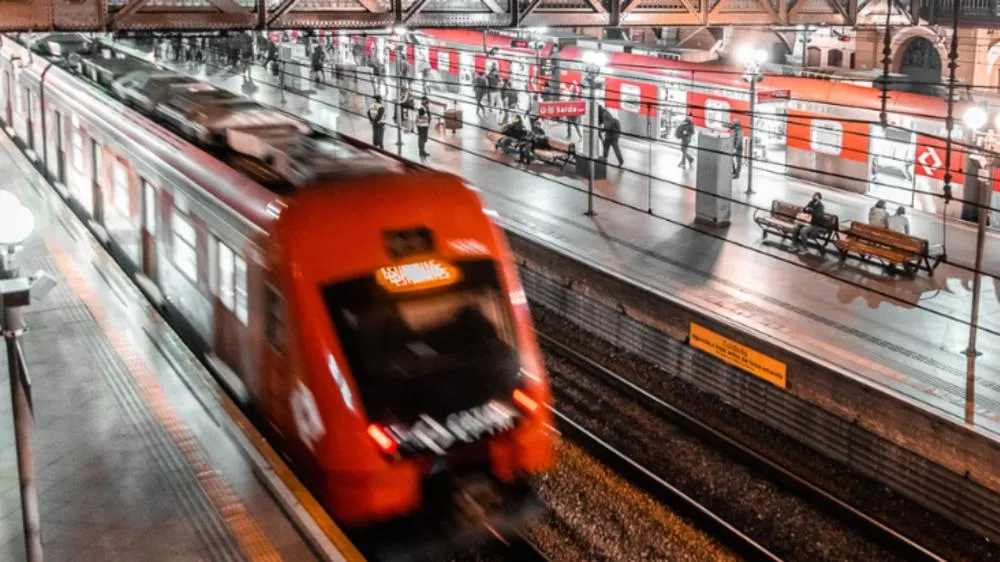 Foto: Governo de SP