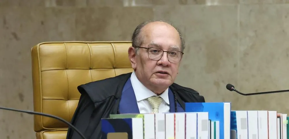 Foto: Luiz Silveira/STF