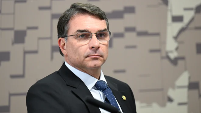 (Foto: Andressa Anholete/Agência Senad)