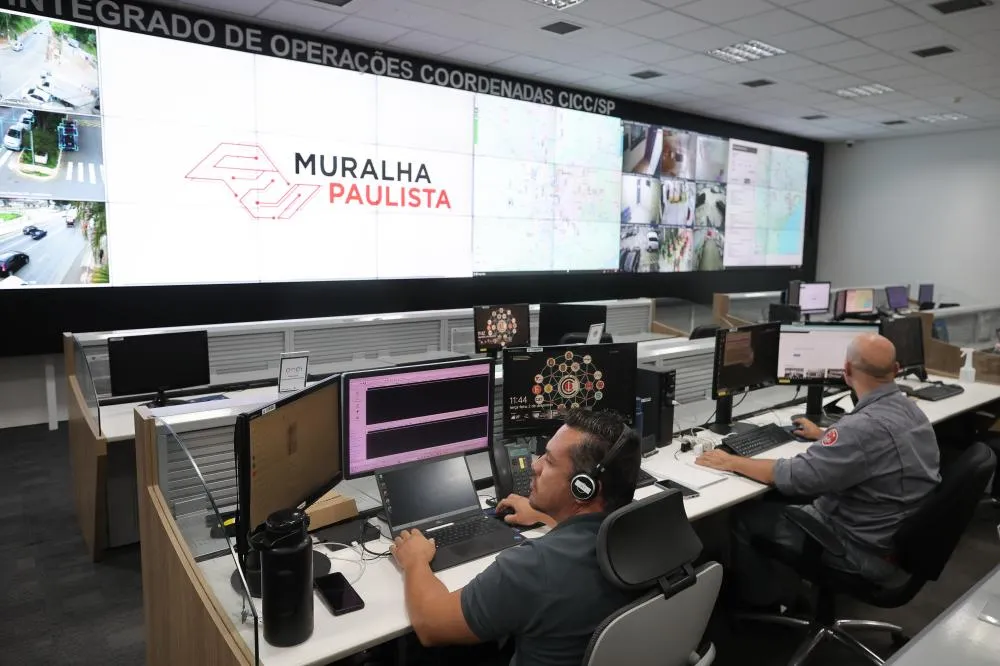 Foto: Divulgação Agência SP