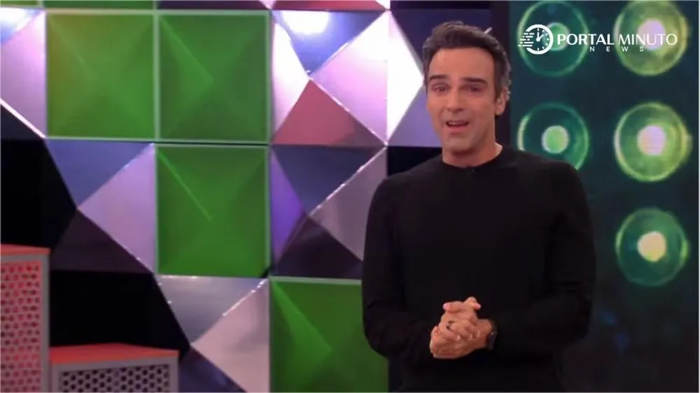 Foto: Reprodução/TV Globo
