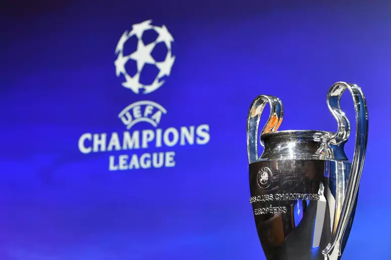 Foto: UEFA/Direitos Reservados