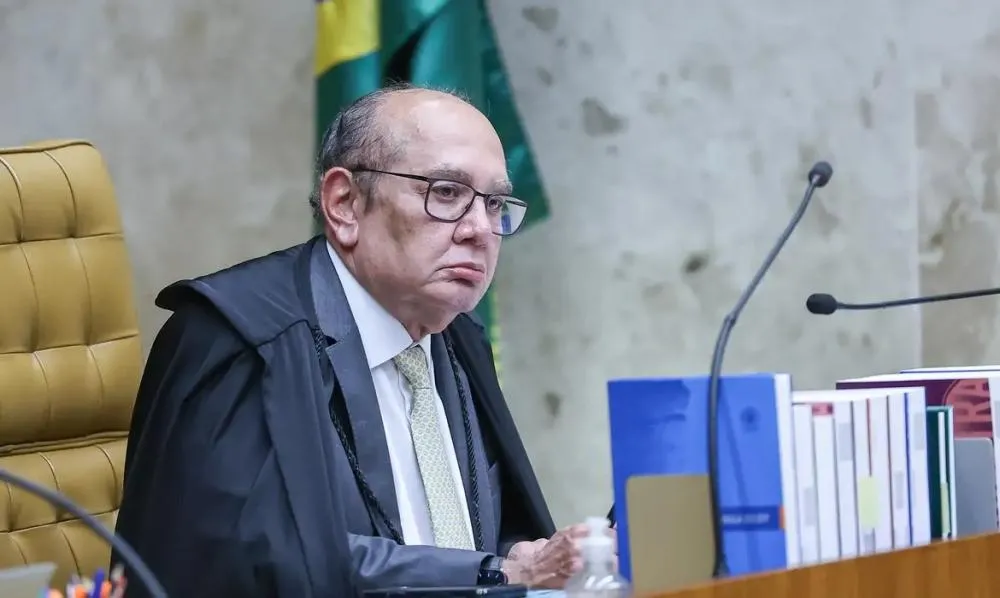 Foto: Antônio Augusto/STF
