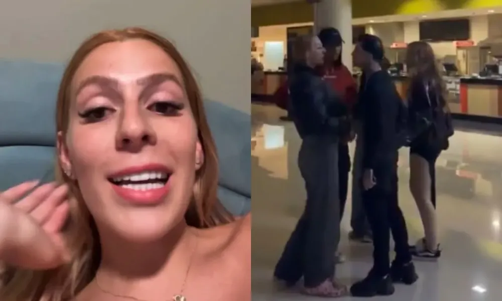 Foto: Reprodução/Redes Sociais