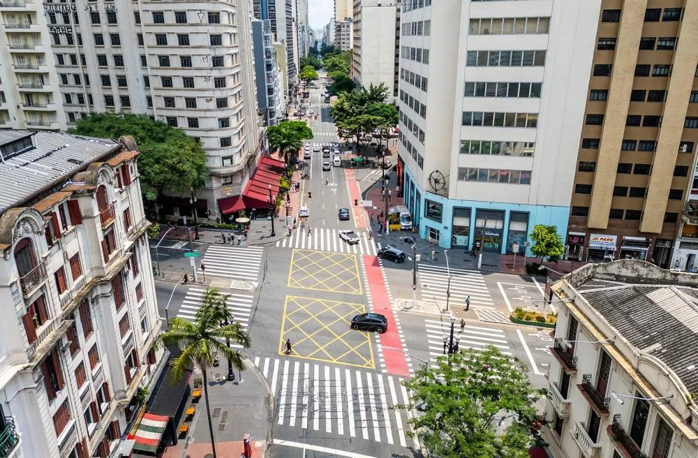 Governo de SP aposta no Boulevard São João para revitalizar o centro da capital