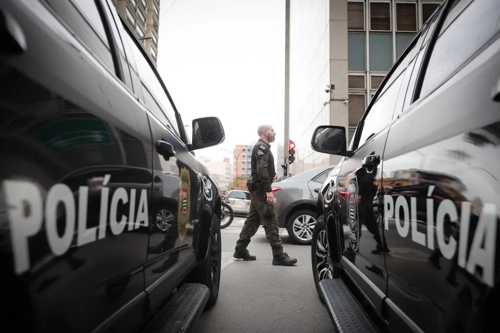 São Paulo registra menor número de homicídios em 26 anos no 1º trimestre