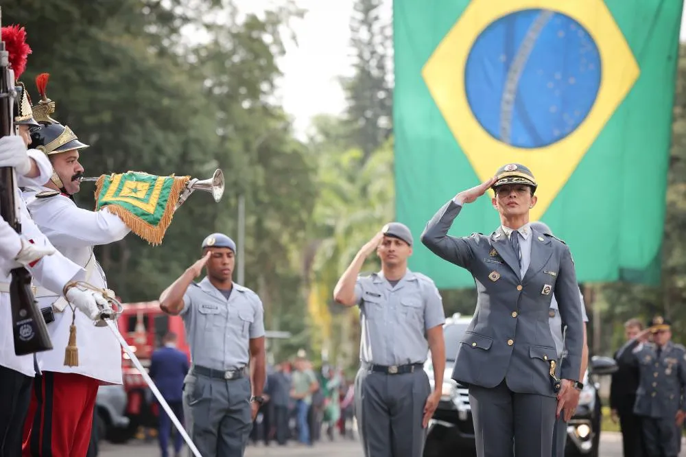 Foto: Divulgação/Governo de SP
