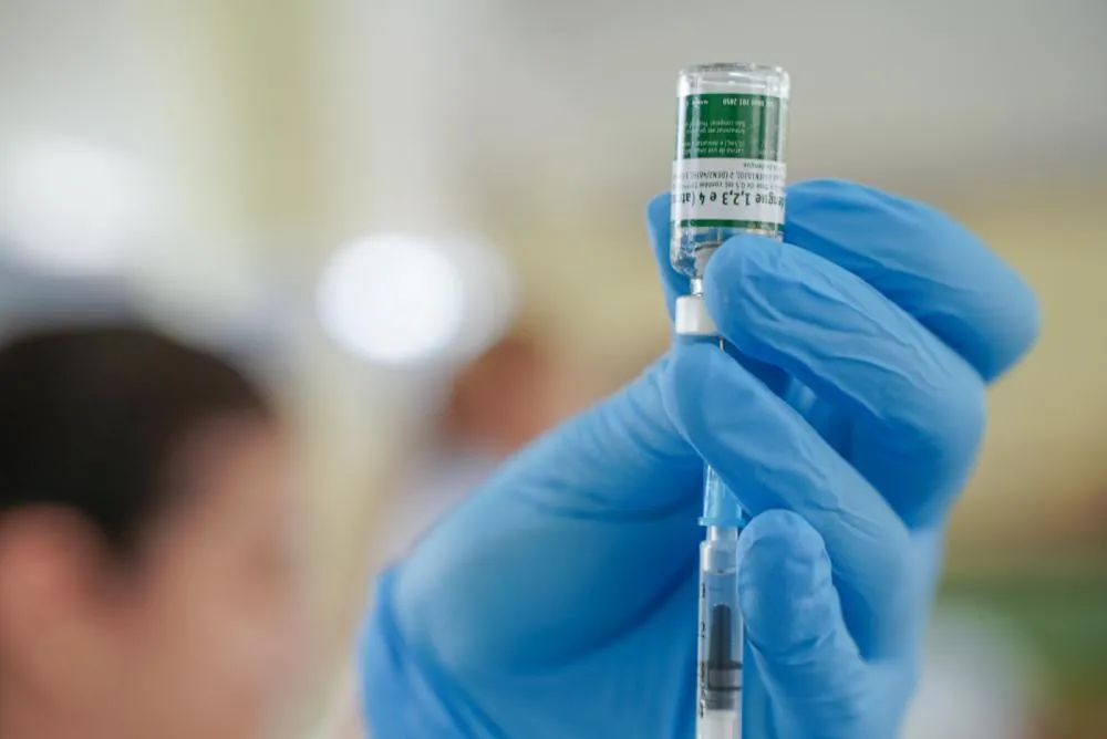 São Paulo amplia vacinação contra dengue e libera dose para população de 59 anos