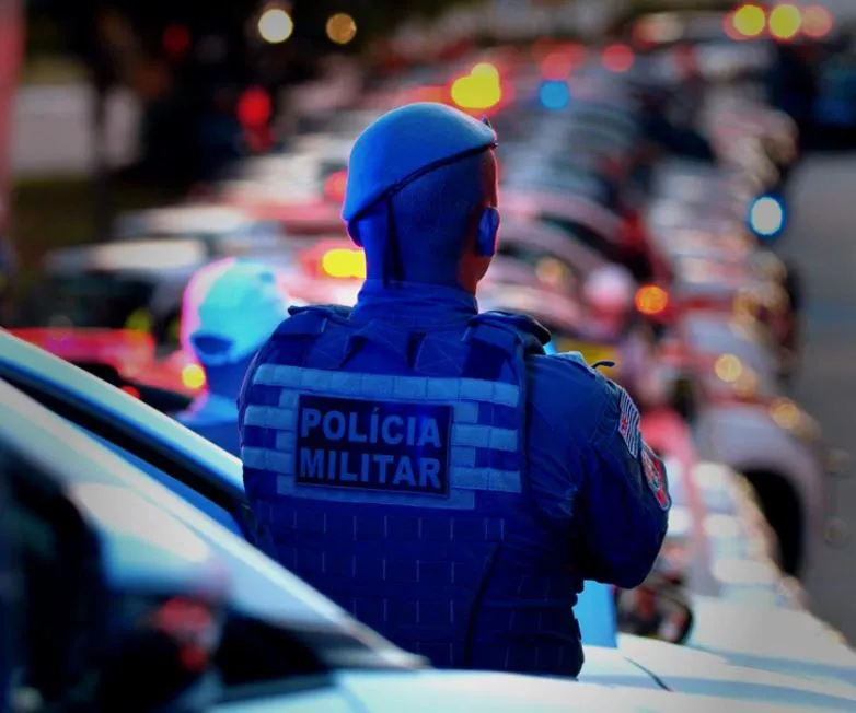 Polícia intensifica combate a ‘pancadões’ com operação em Heliópolis, na zona sul de SP