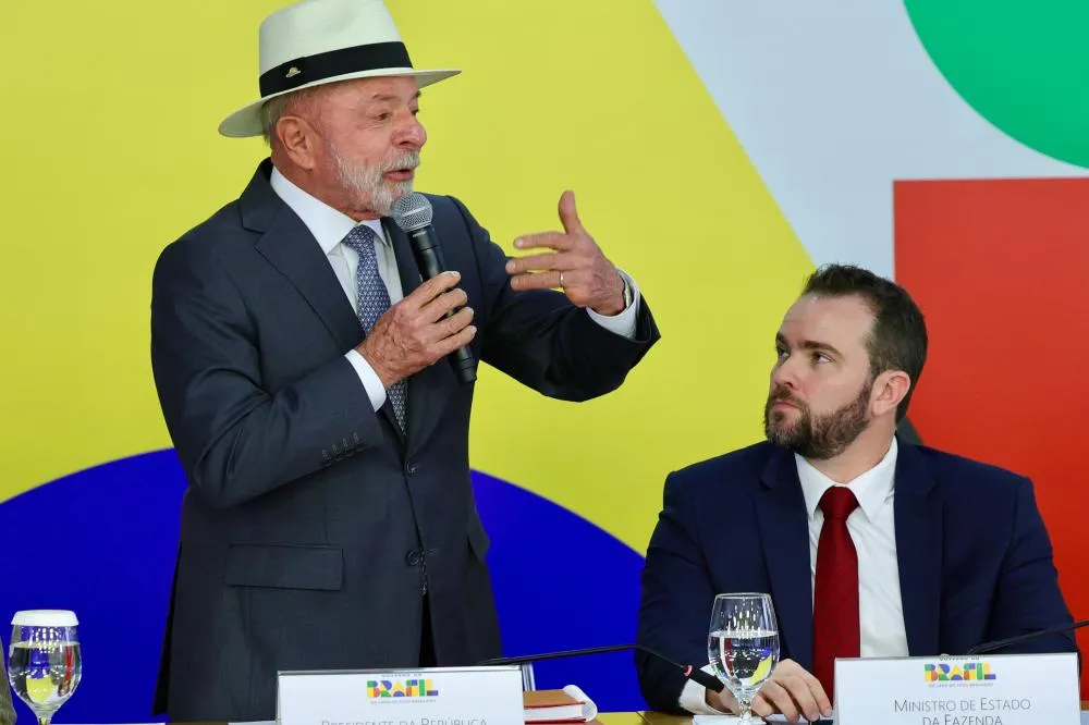 Governo lança novo Desenrola com descontos de até 90% e uso do FGTS para quitar dívidas