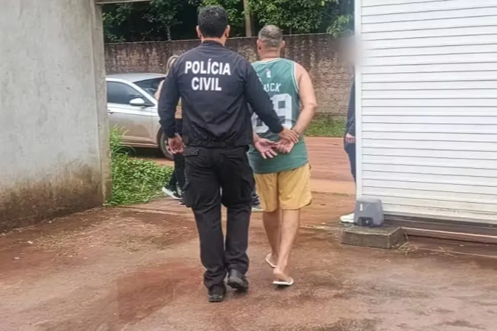 Operação no Pará desmonta esquema de desvio de combustíveis e prende suspeito