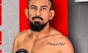 Lutador de MMA é morto a tiros após perseguição dentro de mercado no Mato Grosso