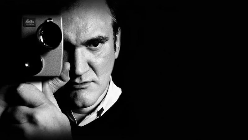 Quentin Tarantino