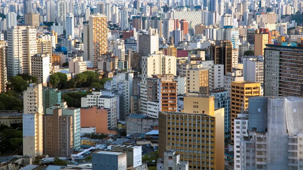 Viajar dentro de São Paulo pode custar até 130% mais caro do que ir para outros estados, aponta levantamento