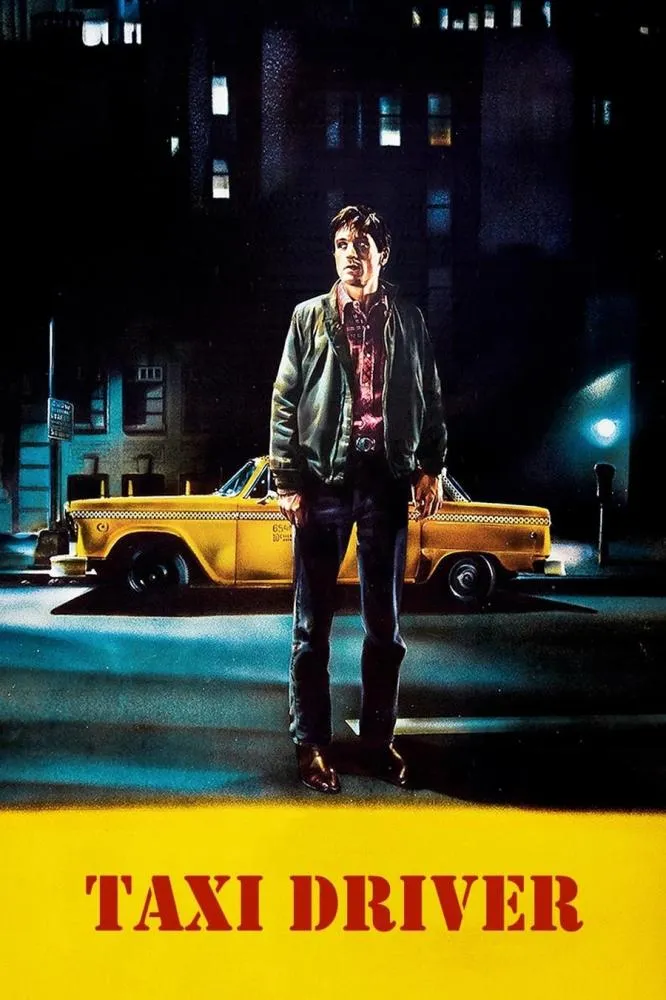 Taxi Driver aos 50 anos: o vigilante que mudou o cinema