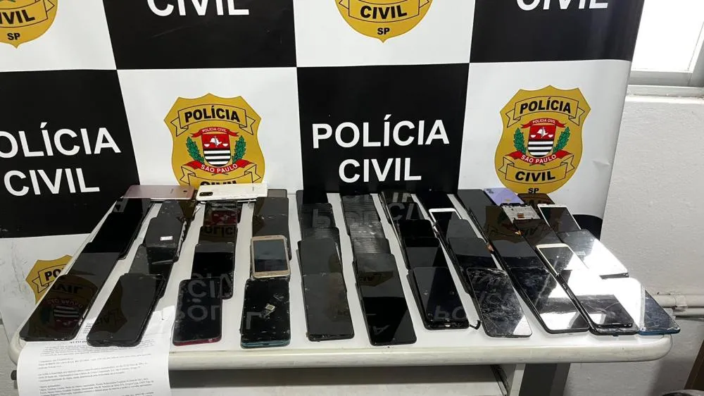 Foto: Agência SP