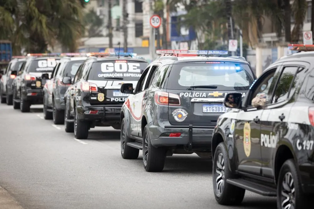 Força-tarefa de SP amplia operação contra esquema criminoso no setor de combustíveis