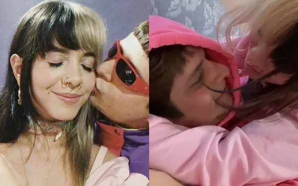 Melanie Martinez presta homenagem a Oliver Tree após morte do cantor em acidente aéreo no Rio