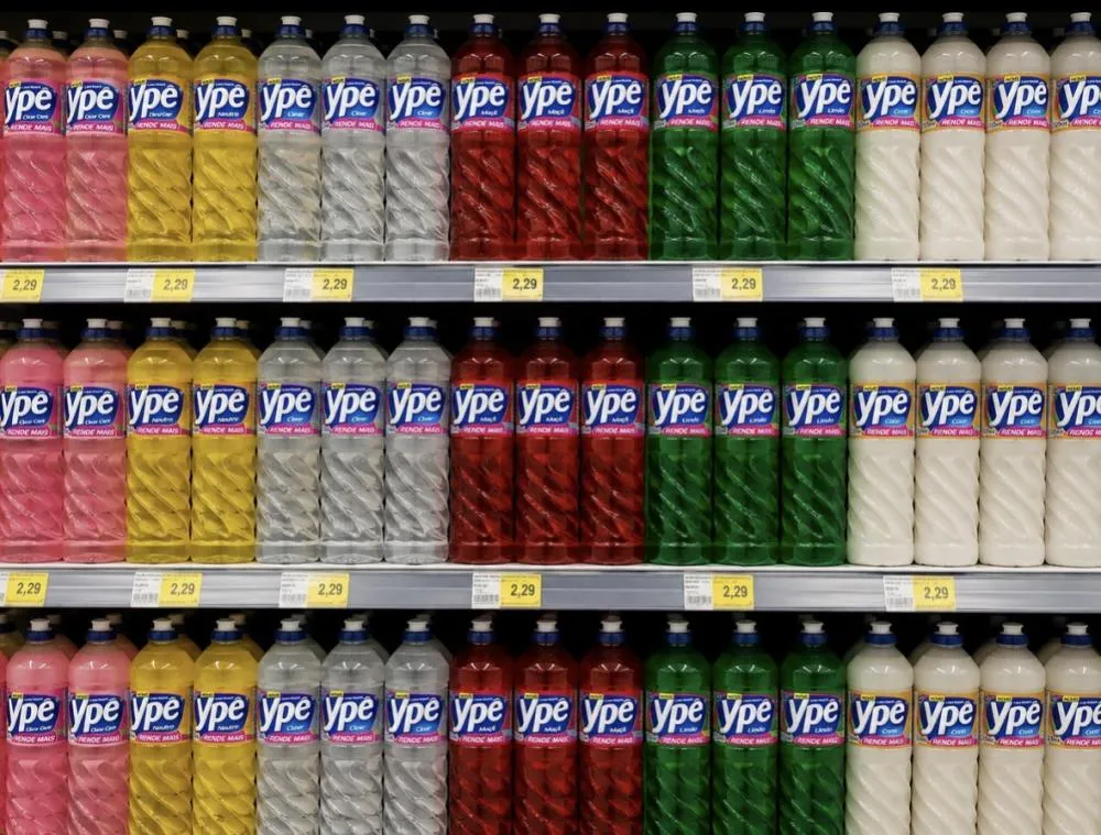 Anvisa libera parte dos produtos da Ypê e mantém restrições para lotes antigos