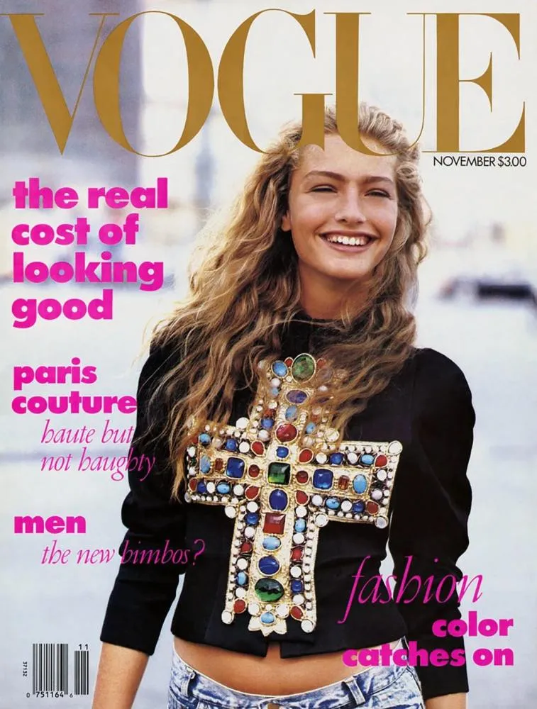 Vogue: a revista que atravessou gerações e continua definindo tendências