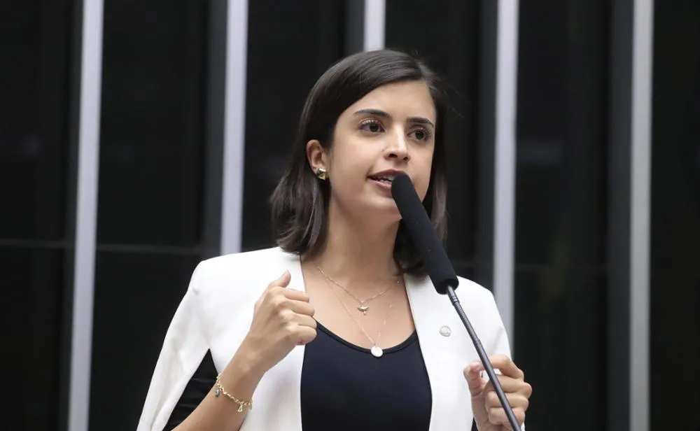 Foto: Bruno Spada/Agência Câmara