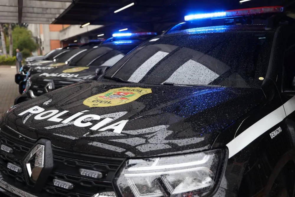 Foto: Divulgação/Governo de SP