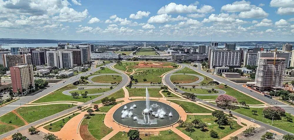 Brasília - DF