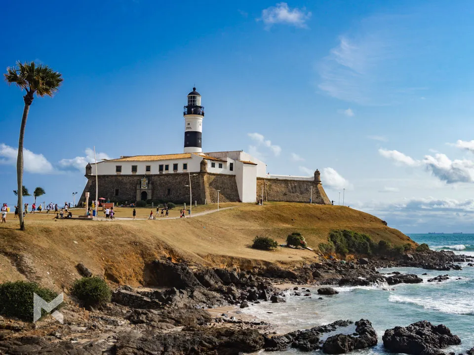 Salvador - BA