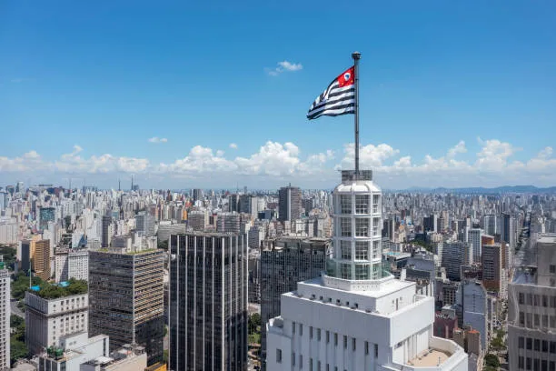 São Paulo - SP
