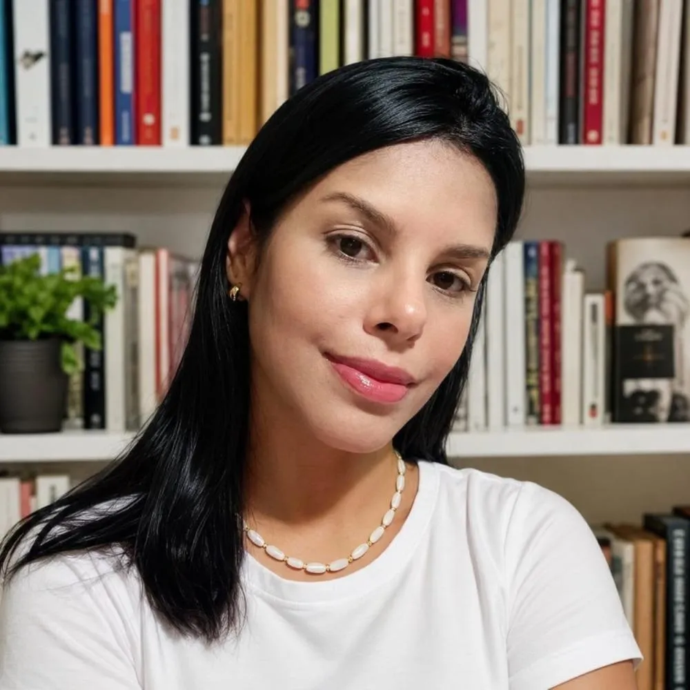 Isabela Cavalcanti
