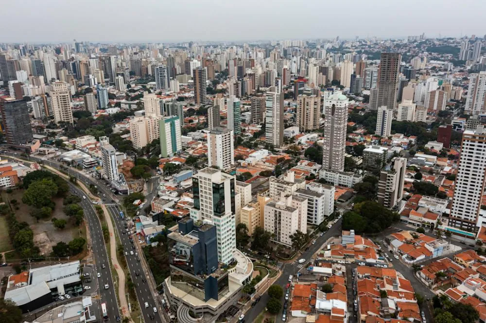 Campinas - SP