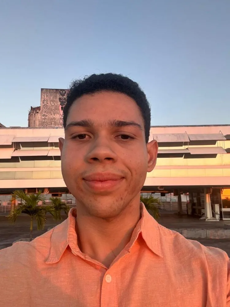 Antonio Barbosa