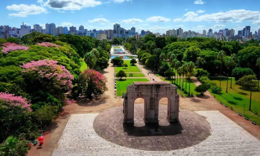 Porto Alegre - RS