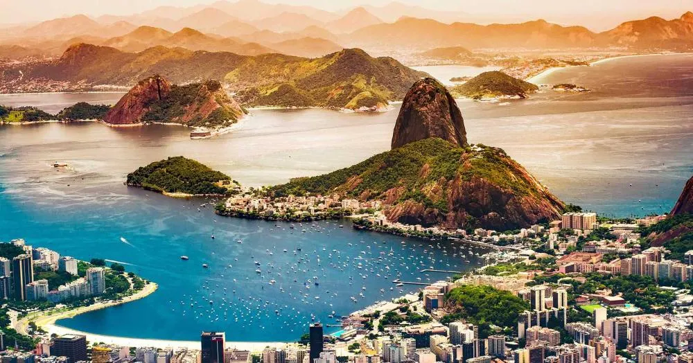 Rio de Janeiro - RJ