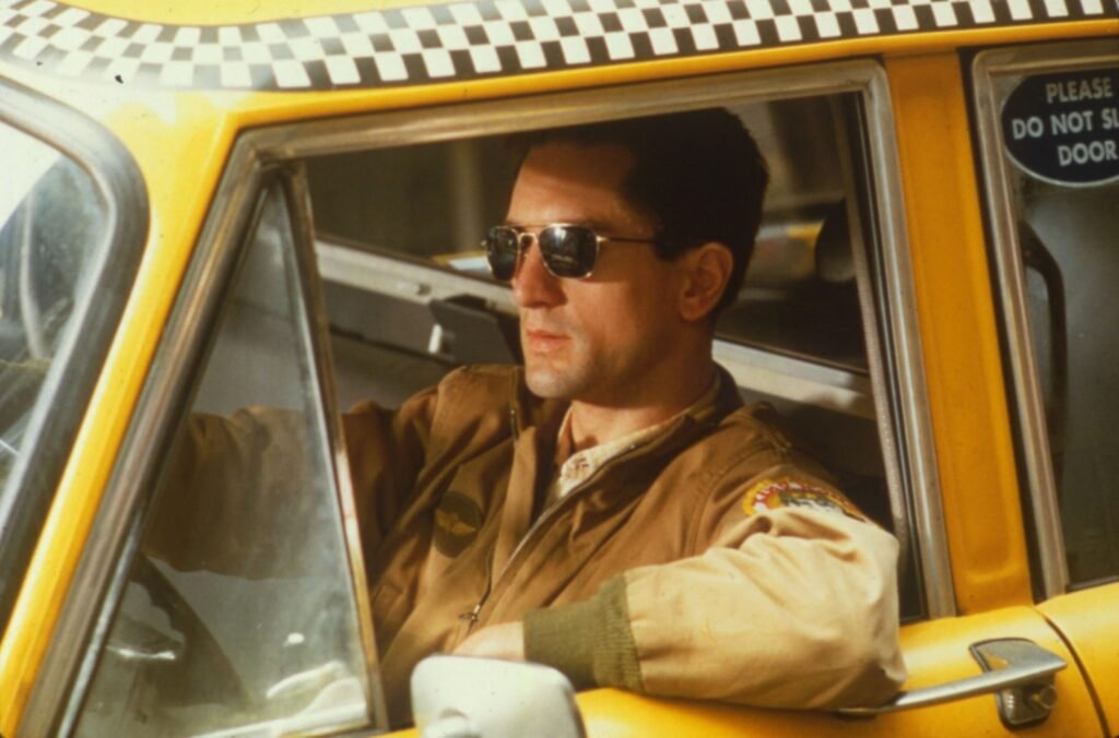 Taxi Driver aos 50 anos: o vigilante que mudou o cinema