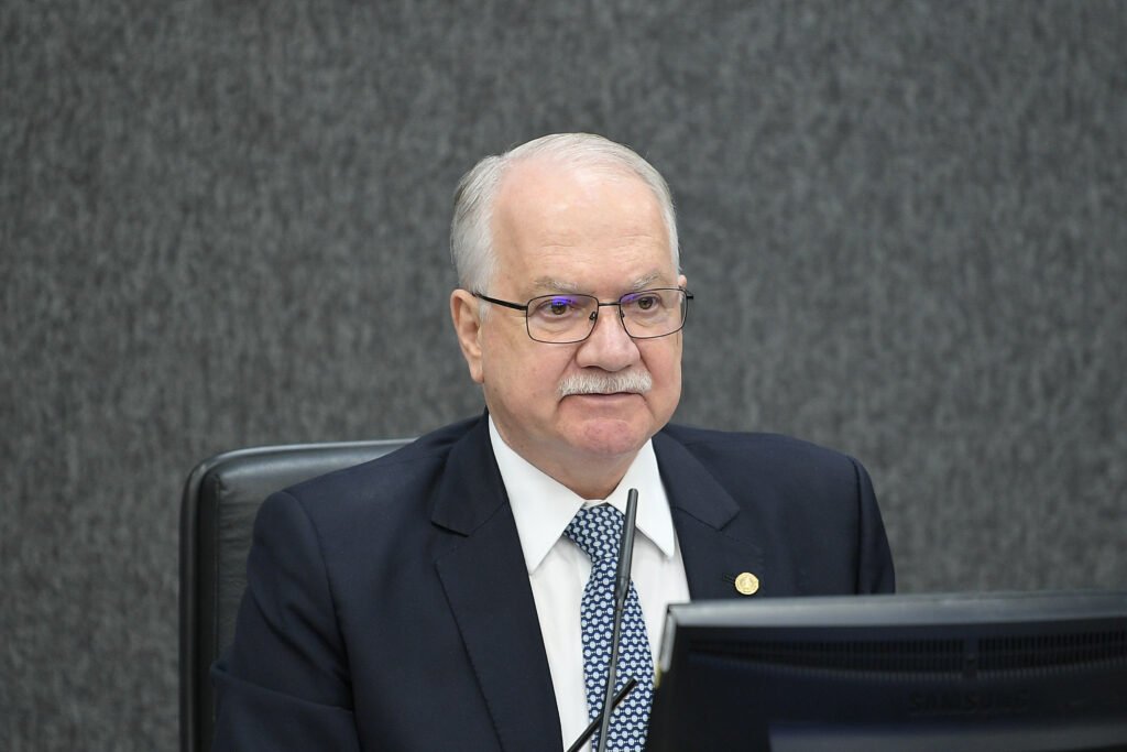 Foto: Luiz Silveira/CNJ