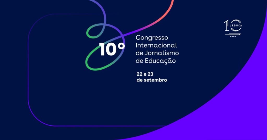 10º Congresso Internacional de Jornalismo de Educação reúne grandes nomes da imprensa e da inovação na USP