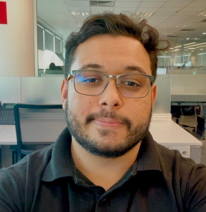 Matheus Alves