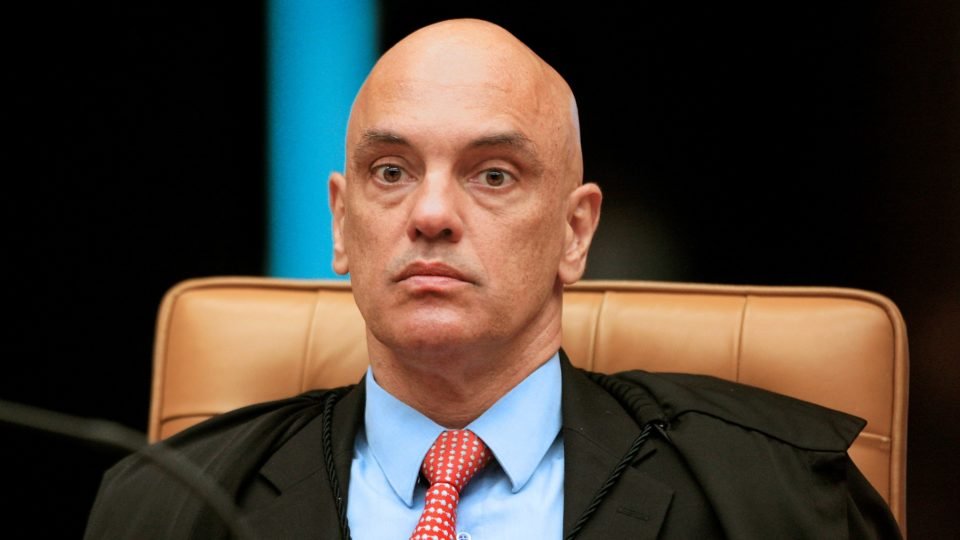 Nova composição do Senado aumenta preocupação no STF com possíveis impeachments em 2027 Foto: Rosinei Coutinho/SCO/STF